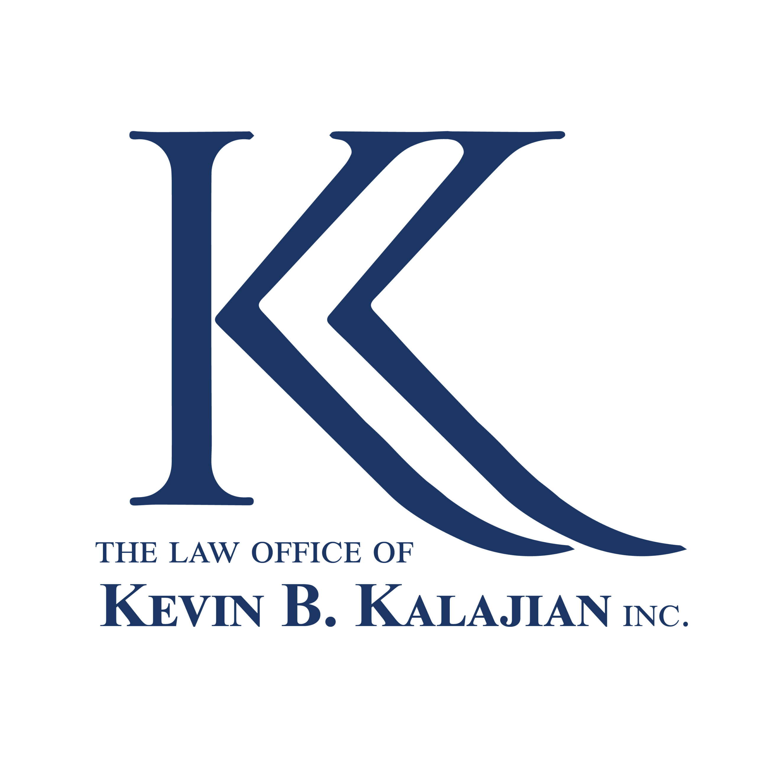 Logo for Kalajian Law
