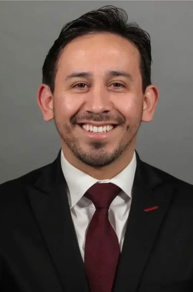 Bio picture of Joshua Hernandez