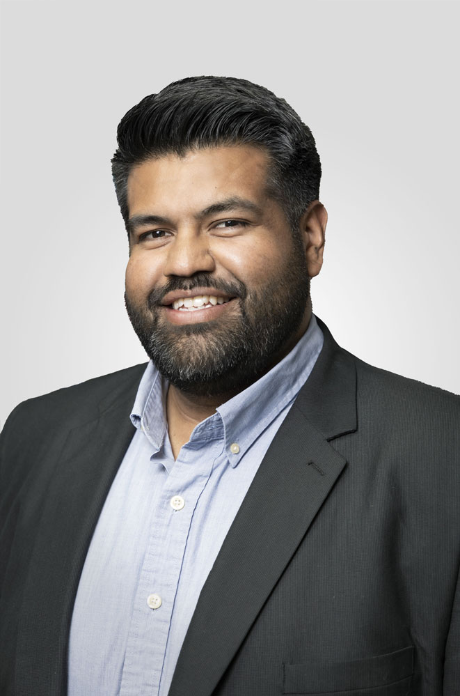 Bio picture of Martin Rodriguez