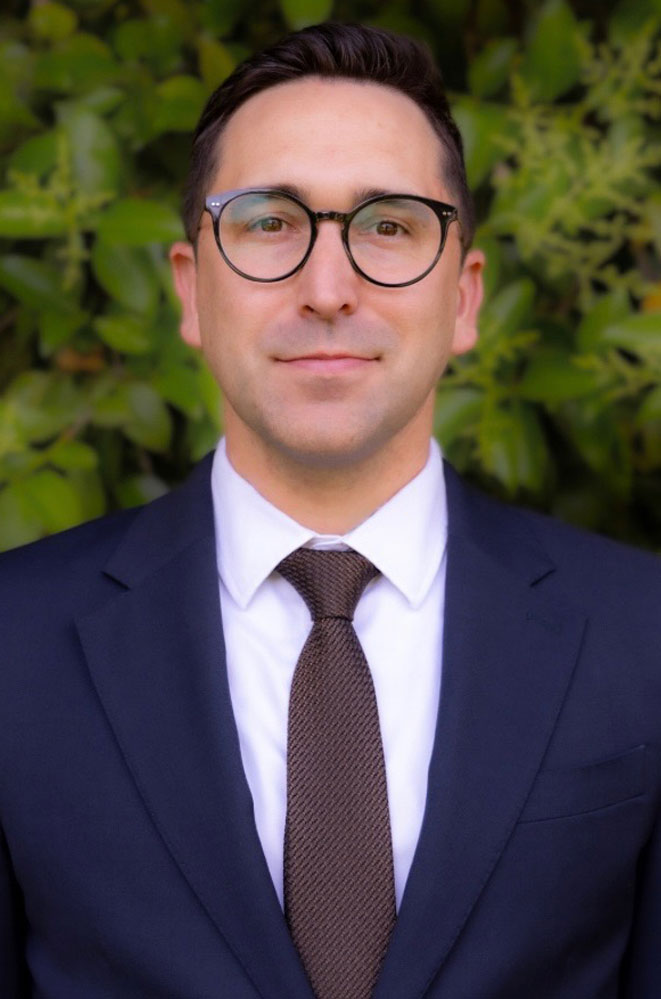 Bio picture of Thoman Quigley