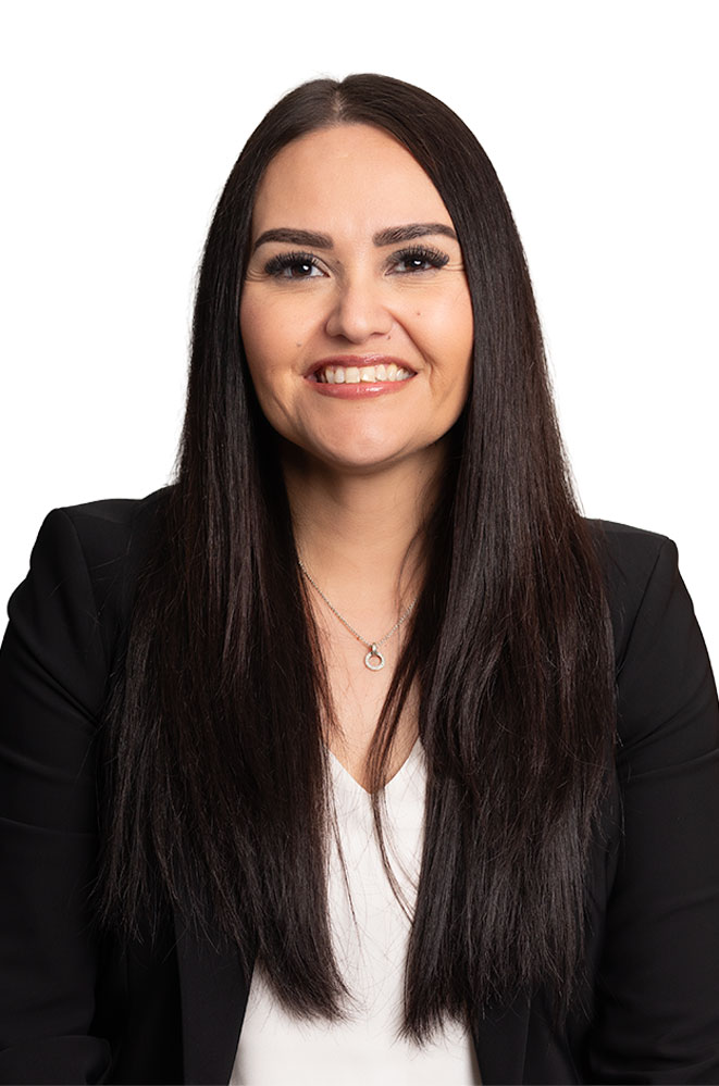 Bio image of Angela Astacio.